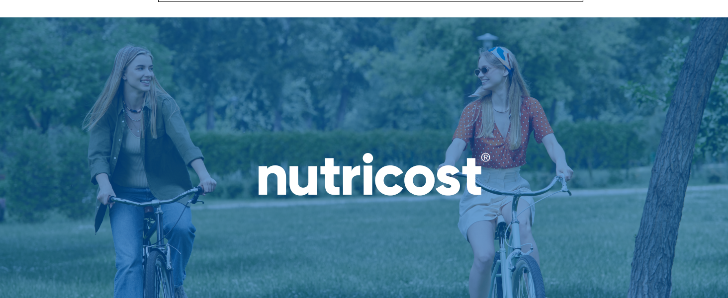 Nutricost Folic Acid (Vitamin B9) 1000 mcg, 240 Capsules