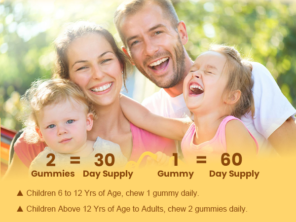 Totaria Vitamin B2 Gummies, Sugar Free Riboflavin 400mg Supplement for Adults & Kids with Magnesium Glycinate 400mg, COQ10 & Elderberry, Skin & Nervous System Support, Non-GMO, 60 Gummies