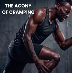Fast-Acting Muscle Cramp Relief, Magnesium Foam for Leg Cramps