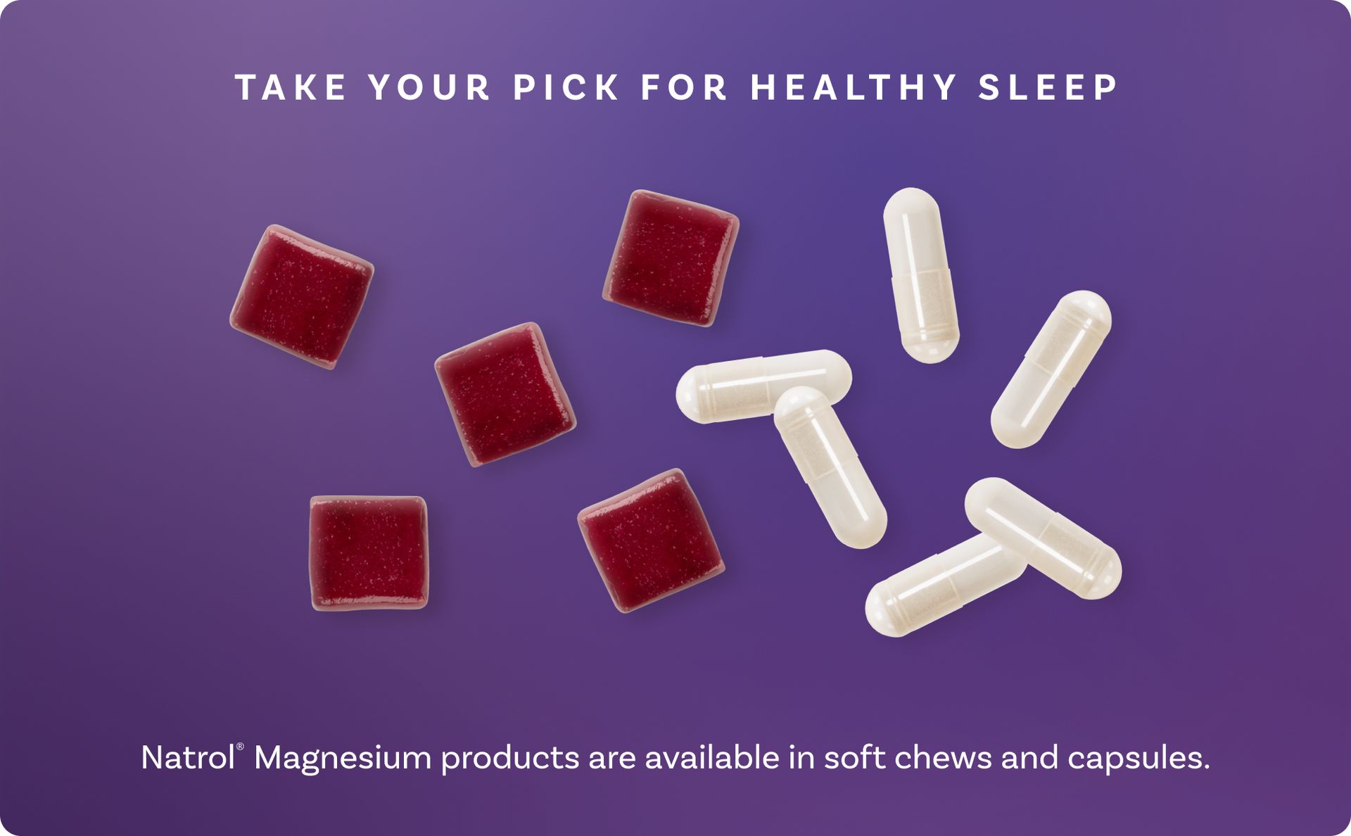 Natrol High Absorption Magnesium Glycinate 240 mg, 60 Capsules