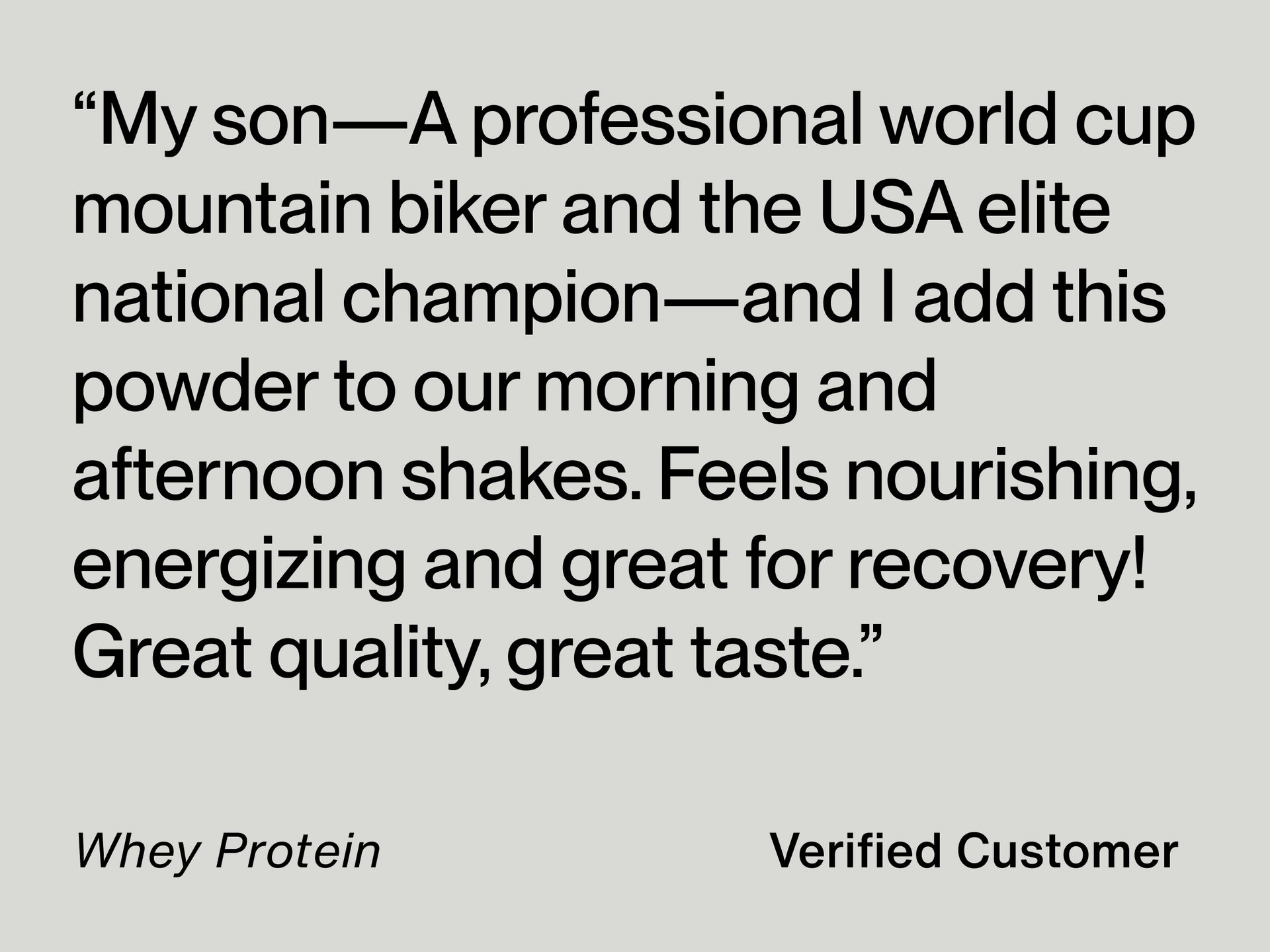 Momentous Grass-Fed Whey Protein Isolate Powder, 20g, Chocolate