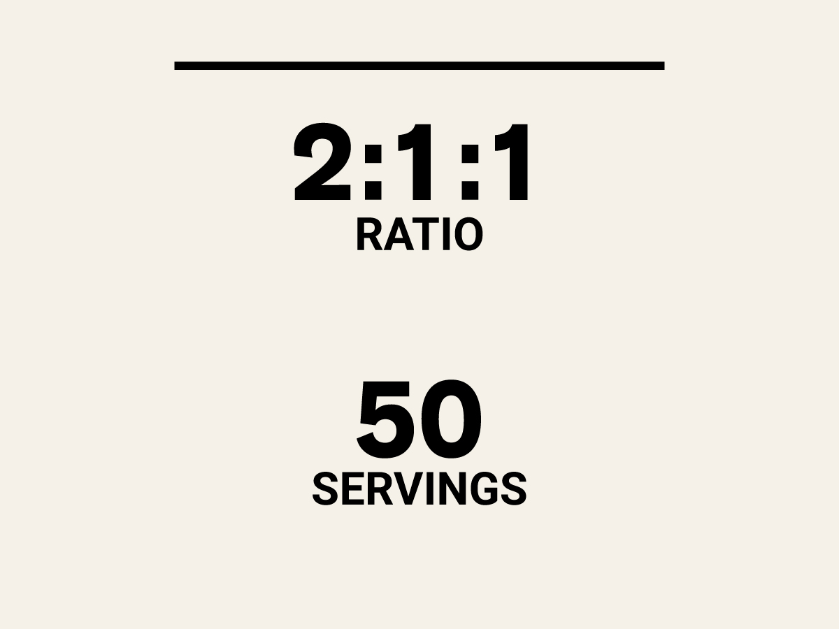 NAKED EAAs Amino Acids Powder - 50 Servings - Vegan Unflavored Essential Amino Acids 500 Grams - Instantized All Natural EAAs Powder Supplement