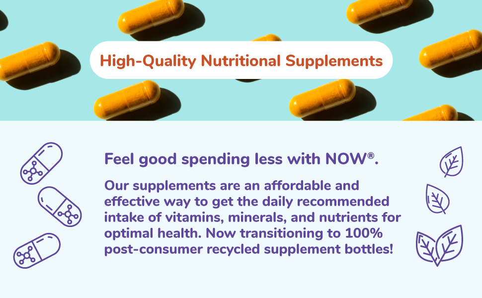 NOW Supplements, Colloidal Minerals Liquid, Trace Minerals, 32 fl. oz