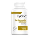 Kyolický Česnek Extrakt Formule 200, Kardiovaskulární