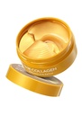 Snp 11,900mg Collagen + 24K Gold Firming Eye Patch 124; Wrinkles Firming Under Eye Patch 124; Zpřísnění a hydratace pro všechny pleti 124; Under Eye Patches for Dark Circles 124; Korean Skincare Eye Mask 124; 60 Patches