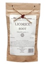 Zdravotní velvyslanectví Licorice Root 124; Glycyrrhiza Glabra Dub124; Bylinný čaj (50g)