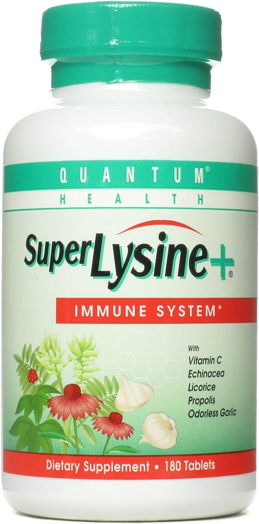 Super lysin + 180T, balení po 12 ks