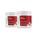 NatureCity AloeCran Sugar Free Drink Dodatek 124; Čistá aloe Vera, Cranberry Powder & Dieter Fiber 124; Neslazené Cranberry koncentrát 124; Podporuje stravitelné, močové a metabolické zdraví 124; 60 Služeb