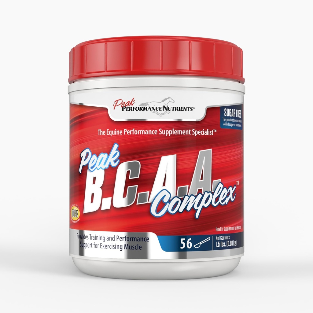 Vrchol B.C.A.A. Komplex 1.5 Lbs