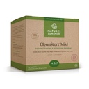 Nature 's Sunshine CleanStart Mild, 56 Packets Côte 124; Výkonné Bylinné Detox, který podporuje přírodní, Každý den čištění odpadu z těla