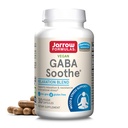 Jarrow Displaas ® GABA Sooth ®, 3 doplněk stravy pro relaxaci a příležitostný stres, 30 Veggie Kapsle, 30 denní dodávka