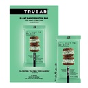 TRUBAR Veganské proteinové tyčinky - Soy Free, mléčné tyčinky Free, gluten Free Protein Bars - No Sugar Alcohols - Non- GMO - 12g proteinu - To je Mint To Be Chip - 12 Počet