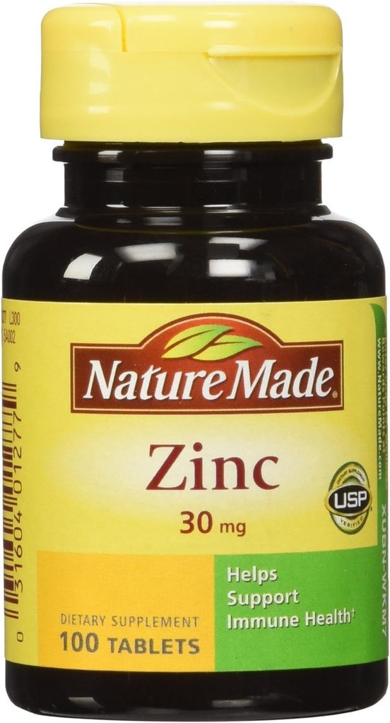 Příroda Tables - 30 mg - 100 ct