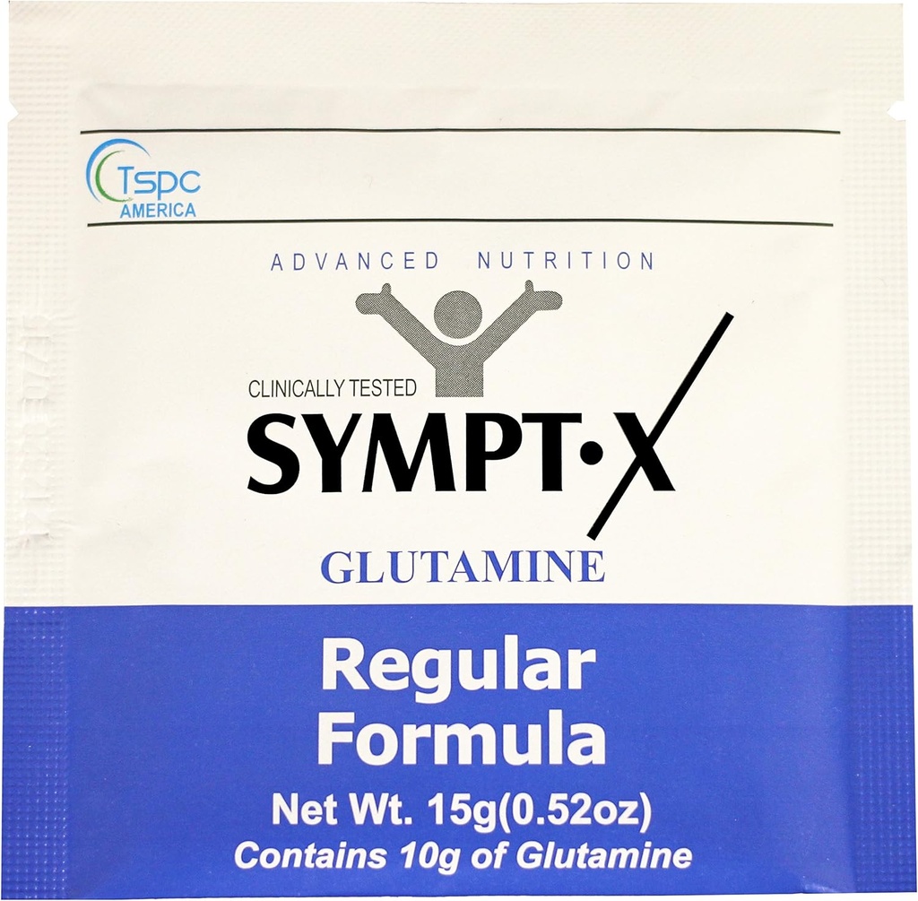 L- glutamin 15g Packet