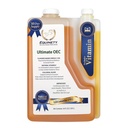 Ultimate OEC Horse Supplement - Omega 3, Vitamin E, Lněný olej pro koně - Ochrana pláště, Joint & Hoof Support - Vet- Schválený koňský olej pro zdravou hmotnost, svalovina a zotavení