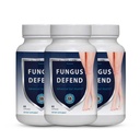 Fungus Defend Advanced Formule Dodatek 3 Balení 90 dnů Dodávka