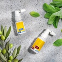 NAVEH PHARMA CleanEars Earwax Odstranění Earwax Spray (0, 5 Fl Oz) + NAVEH PHARMA Suché Ušní Spray (1 Fl Oz)
