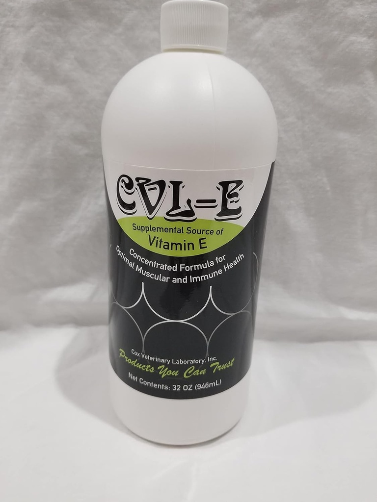 CVL- E Quart 32 FL Oz (balení po 1)