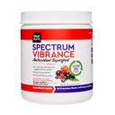 Vibrační zdraví, Spectrum Vibrace, Vegan Antioxidant Superfood Powder, 30 Služební (FFP)