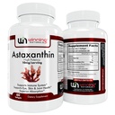 Astaxanthin 10 mg Softgels, 60 Počet (Balení po 1)