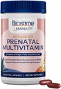 Biostime Advanced Prenatal Vitamíny pro ženy Př