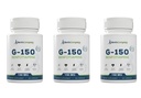 Benfotiamin 150Mg 120 Želatinové tobolky v lahvičce - balení po 3 lahvičkách