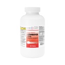 GeriCare Extra Strength Acetaminofen Pain Relief Fever Reducer Tablety, Síla 500mg Tablety 124; Joint, Muscle, Artritis, Back Pain Relief, 500 Počet (Balení po 1)