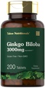 Carlyle Ginkgo Biloba 3000mg iž