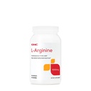 GNC L Arginin 1000mg dodatek, podporuje zdravé krevní plavidlo Tone, 90 Služeb