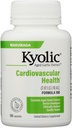 Cyolic Kyolic Org Frmal 100