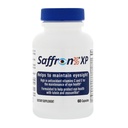 Saffron 2020-XP dodatek se Saffron, Resveratrol, Vitaminy a minerály, Zeaxanthin a Lutein-60 Vegetariánské kapsle