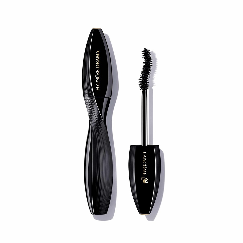Lancôme Hypnôse Drama Extreme Volumising Mascara - Až 17x více svazku - Až 24HR Wear - Ultra Black