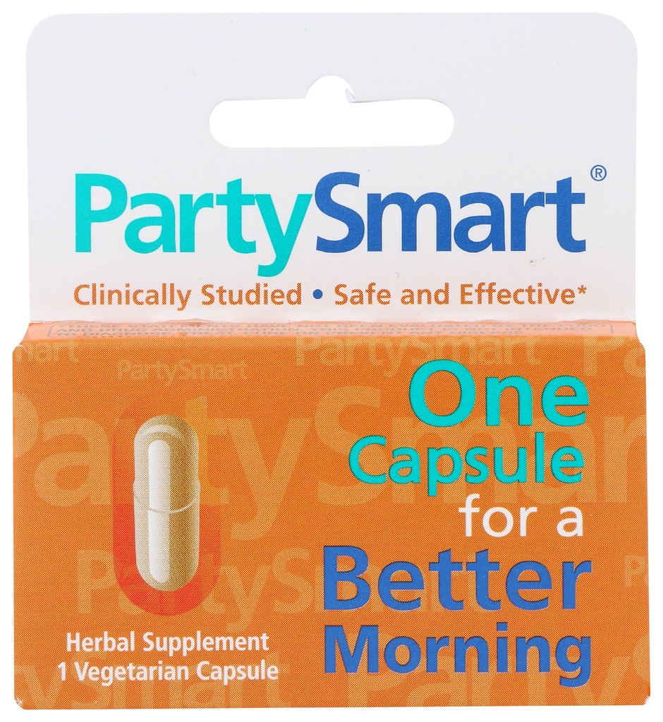 Himalaya Bylinné Party Smart Carded Jednodávkové Bylinné doplňky