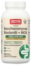 Jarrow Portugas, Saccharomyces Boulardii MOS, 90 Count