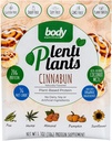 Plentition Body Nutrition Rostlints Plant Based Protein (CinnaBun, 38g)