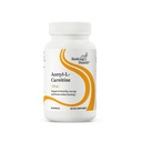 Hledání zdraví Acetyl- L- karnitin - Acetyl- L- Carnitin dodatek - Podporuje energii, zdravý metabolismus tuků, & Paměťové zdraví - 500 mg, 90 Kapsle