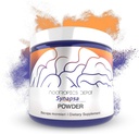 Nootropics Depot Synapsa Bacopa Monnieri Powder 124; 60 gramů 124; Celý rostlinný extrakt 124; Ayurveda dodatek 124; Klinicky osvědčený pro zlepšení učení, paměti a duševní výkonnosti