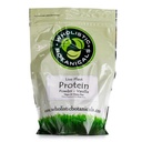 Živé rostliny Pea Protein Vanilla Powder