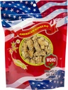 WOHO Short Extra Velké americké ženšen Roots 8 oz taška