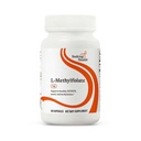 Hledání zdraví L- methylfolát 1mg podporuje zdravé MTHFR, Mood, a methylation- 60 Kapsle