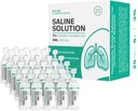 BASE LABORATOŘE 3% Saline Solution for Nebulizer Machinery Př