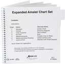 Amsler Grid Graf Set, Rozšířené