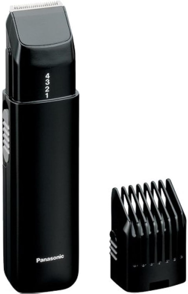 Panasonic ER240B Vousy a kníry Trimmer pro muže
