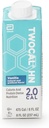Generický TwoCal HN Vanilla ústní dodatek 8oz připraven k použití (případ 24)