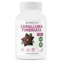 Caralluma Fimbriata - 100% čistý - Max Strength Weight Loss Supplement - 1200mg - Přírodní tlumič appetit pro ženy a muže - Metabolismus Booster - Made in USA - 1 měsíc