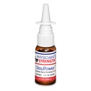 Lékařova síla SinuPower Mist - 1 fl oz - Podporuje zdravé Nasal Member & Sinuss - s P73 Oregano - Non- Addictive
