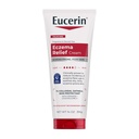 Eucerin Eczema Relief Body Cream, Eczema Cream s koloidní ovesnou kaší, Ceramide-3 a Licorice Root Extract, 14 Oz Tube