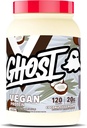 Ghost - Veganský proteinový prášek - 2lb