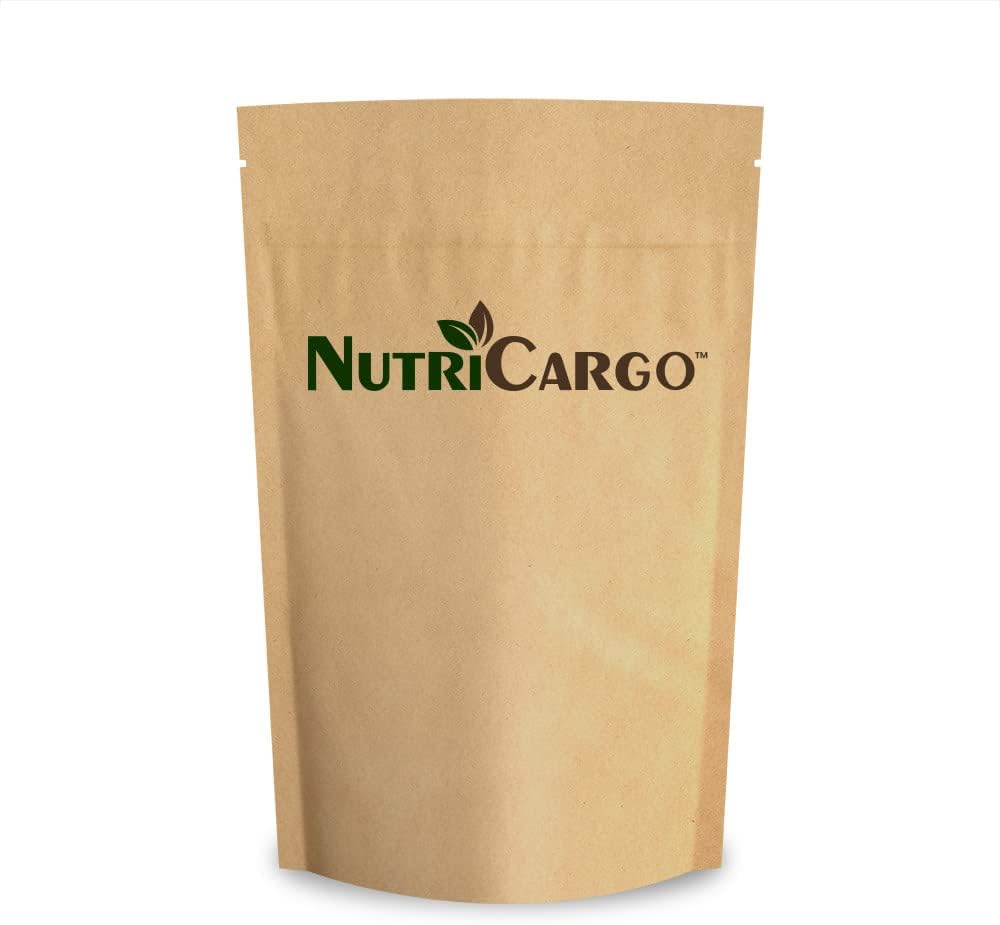 NutriCargo Pygeum Bark Prášek 2.2 LBS (1000 G)