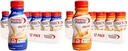 Premier Protein Shake MINI Vanilla & Karamel Flavors, 22g Protein, 120 Calories, 1g Sugar, 8.75fl oz, Balení 12
